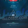 اکانت ولورانت رنک Silver 2 کد 3124 - Image 2