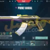 اکانت ولورانت رنک Platinum 3 کد 3125 - Image 3