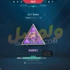 اکانت ولورانت رنک Diamond 2 کد 3133 - Image 2