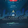 اکانت ولورانت رنک Gold 1 کد 3151 - Image 2