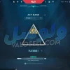 اکانت ولورانت رنک Platinum 1 کد 3165 - Image 2