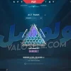 اکانت ولورانت رنک Platinum 1 کد 3170 - Image 4