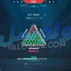 اکانت ولورانت رنک Ascendant 3 کد 3175 - Image 2