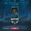 اکانت ولورانت رنک Platinum 3 کد 3189 - Image 2
