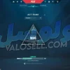 اکانت ولورانت رنک Platinum 1 کد 3202 - Image 2