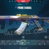 اکانت ولورانت رنک Bronze 3 کد 3205 - Image 3