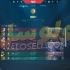 اکانت ولورانت رنک Gold 1 کد 3206 - Image 2
