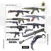 اکانت ولورانت رنک Ascendant 2 کد 3207 - Image 2