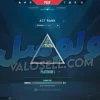 اکانت ولورانت رنک Platinum 1 کد 3235 - Image 2