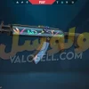اکانت ولورانت رنک Unranked کد 3248 - Image 3