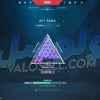 اکانت ولورانت رنک Diamond 2 کد 3255 - Image 2