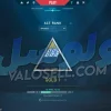 اکانت ولورانت رنک Silver 3 کد 3289 - Image 2
