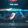 اکانت ولورانت رنک Iron 3 کد 3291 - Image 3