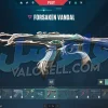 اکانت ولورانت رنک Gold 2 کد 3292 - Image 3