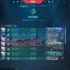 اکانت ولورانت رنک Platinum 1 کد 3304 - Image 3