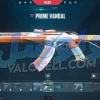 اکانت ولورانت رنک Gold 2 کد 3327 - Image 4