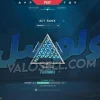 اکانت ولورانت رنک Platinum 3 کد 3334 - Image 2