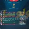 اکانت ولورانت رنک Gold 1 کد 3340 - Image 2