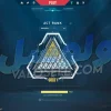 اکانت ولورانت رنک Gold 1 کد 3342 - Image 2