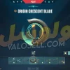 اکانت ولورانت رنک Gold 3 کد 3350 - Image 3