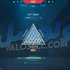 اکانت ولورانت رنک Silver 2 کد 3353 - Image 2