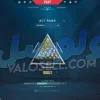 اکانت ولورانت رنک Gold 2 کد 3356 - Image 2