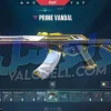 اکانت ولورانت رنک Gold 2 کد 3356 - Image 3