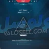 اکانت ولورانت رنک Unranked کد 3402 - Image 2