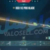 اکانت ولورانت رنک Unranked کد 3402 - Image 3