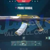 اکانت ولورانت رنک Silver 1 کد 3422 - Image 4