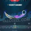 اکانت ولورانت رنک Gold 2 کد 3426 - Image 3