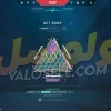 اکانت ولورانت رنک Diamond 1 کد 3437 - Image 2