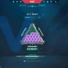 اکانت ولورانت رنک Diamond 3 کد 3455 - Image 2