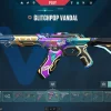 اکانت ولورانت رنک Diamond 3 کد 3455 - Image 3