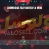 اکانت ولورانت رنک Bronze 3 کد 3457 - Image 2