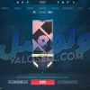 اکانت ولورانت رنک Silver 3 کد 3458 - Image 4