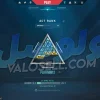 اکانت ولورانت رنک Platinum 2 کد 3467 - Image 2