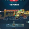 اکانت ولورانت رنک Unranked کد 3489 - Image 3