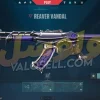 اکانت ولورانت رنک Unranked کد 3489 - Image 4