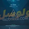 اکانت ولورانت رنک Bronze 3 کد 3495 - Image 2