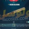 اکانت ولورانت رنک Bronze 3 کد 3495 - Image 3