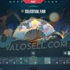 اکانت ولورانت رنک Ascendant 1 کد 3516 - Image 4