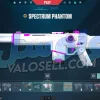 اکانت ولورانت رنک Ascendant 1 کد 3516 - Image 3