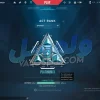 اکانت ولورانت رنک Platinum 2 کد 3517 - Image 2
