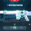 اکانت ولورانت رنک Platinum 2 کد 3522 - Image 2