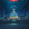 اکانت ولورانت رنک Platinum 1 کد 3528 - Image 2