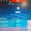 اکانت ولورانت رنک Silver 1 کد 3536 - Image 3