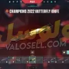 اکانت ولورانت رنک Silver 1 کد 3551 - Image 3