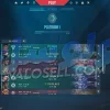 اکانت ولورانت رنک Platinum 1 کد 3554 - Image 3