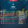 اکانت ولورانت رنک Diamond 1 کد 3569 - Image 2